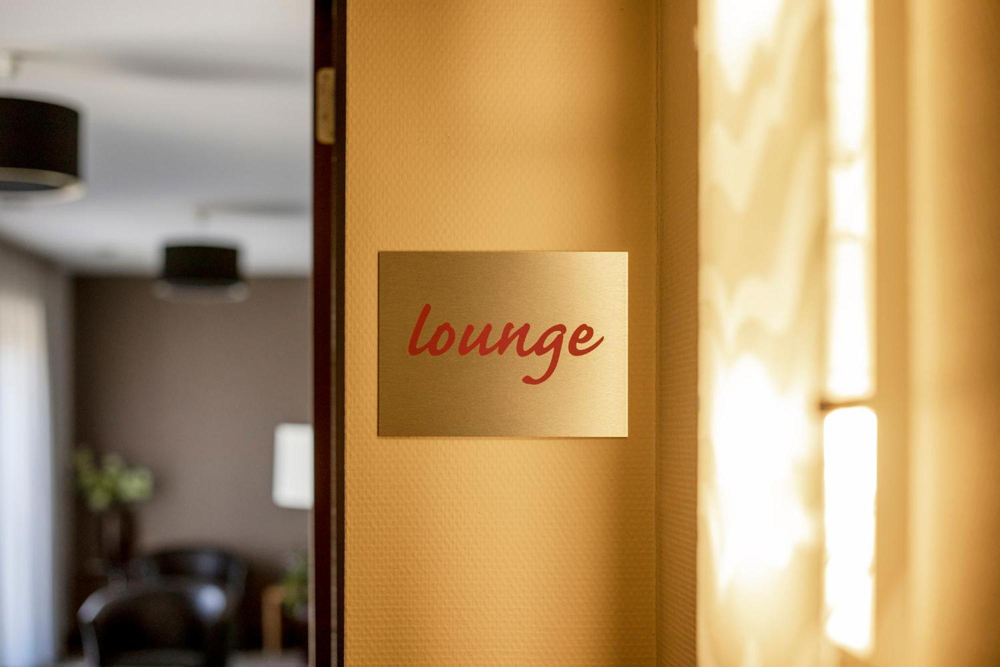 Hunzego Hotel Uithuizermeeden Eksteriør bilde