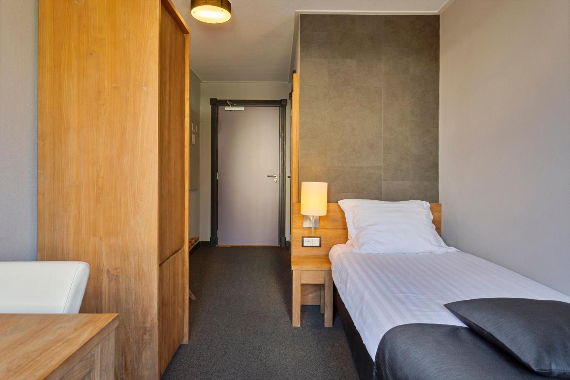 Hunzego Hotel Uithuizermeeden Eksteriør bilde